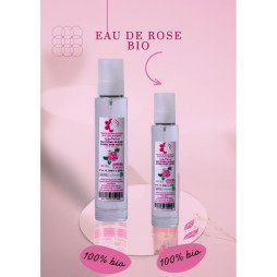 Eau de Rose