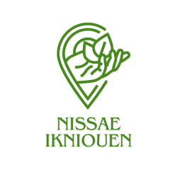  Nissae Ikniouen