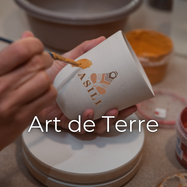 Art de Terre